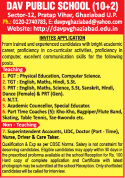 dav-public-school-requires-teaching-and-non-teaching-staff-ad-times-of-india-delhi-20-03-2019.png