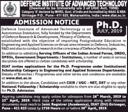defence-institute-of-advanced-technology-admission-notice-ad-times-of-india-delhi-20-03-2019.png
