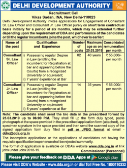 delhi-development-authority-recruitment-of-consultant-sr-law-officer-ad-times-of-india-delhi-01-03-2019.png