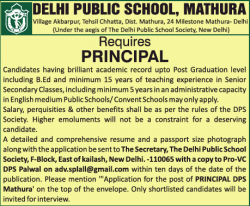 delhi-public-school-mathura-requires-principal-ad-times-of-india-delhi-20-03-2019.png