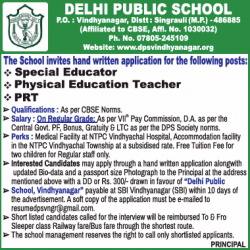delhi-public-school-requires-special-educator-ad-times-ascent-delhi-20-03-2019.png