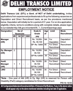 delhi-transco-limited-requires-manager-hr-ad-times-of-india-delhi-01-03-2019.png