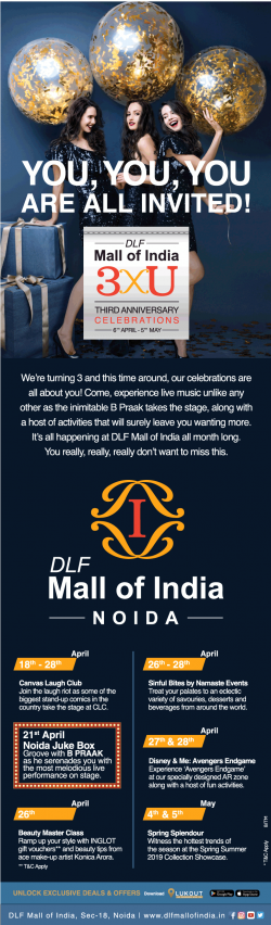 dlf-mall-of-india-you-are-all-invited-ad-delhi-times-20-04-2019.png