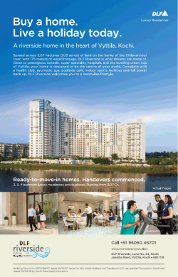 dlf-riverside-buy-a-home-live-a-holiday-today-ad-times-of-india-bangalore-19-03-2019.png