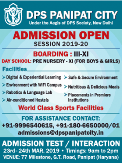 dps-panipat-city-admission-open-session-2019-20-ad-times-of-india-delhi-20-03-2019.png