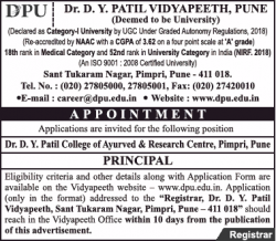 dr-d-y-patil-vidyapeeth-pune-requires-principal-ad-times-ascent-delhi-06-03-2019.png