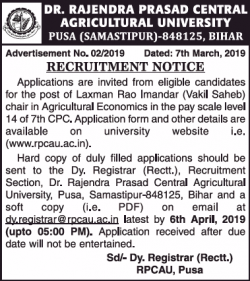 dr-rajendra-prasad-central-agricultural-university-requires-vakil-saheb-ad-times-of-india-delhi-10-03-2019.png