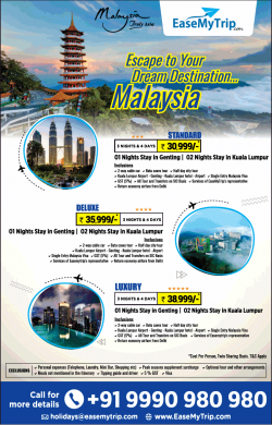 easemytrip-com-escape-to-your-dream-destination-malaysia-ad-delhi-times-26-03-2019.png