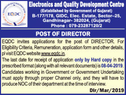 electronics-and-quality-development-centre-post-of-director-ad-times-ascent-bangalore-13-03-2019.png