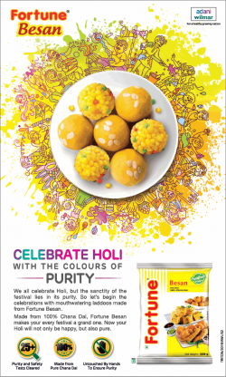 fortune-besan-celebrtate-holi-with-the-colours-of-purity-ad-delhi-times-17-03-2019.png