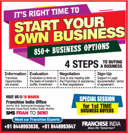 franchise-india-its-right-time-to-start-your-own-business-ad-times-of-india-mumbai-14-03-2019.png