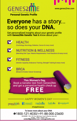 genes2me-com-everyone-has-a-story-so-does-your-dna-ad-delhi-times-08-03-2019.png