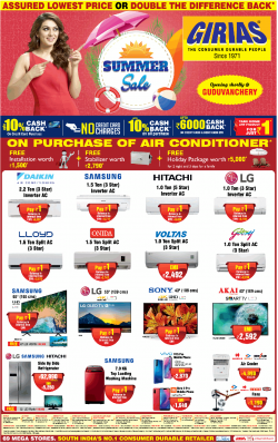 girias-summer-sale-assured-lowest-price-ad-chennai-times-09-03-2019.png
