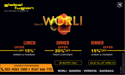 global-fusion-now-at-worli-lunch-offer-of-15%-monday-to-thursday-ad-bombay-times-28-03-2019.png