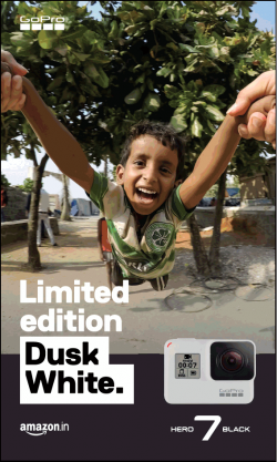gopro-limited-edition-dusk-white-hero-7-black-camera-ad-times-of-india-bangalore-06-03-2019.png