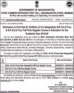 governemnt-of-maharashtra-admission-to-first-year-bed-med-ad-times-of-india-mumbai-28-03-2019q.png
