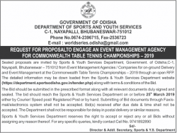 government-of-odisha-sealed-proposals-are-invited-by-sports-and-youth-services-ad-times-of-india-mumbai-06-03-2019.png
