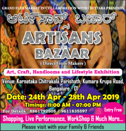 grand-flea-market-in-collaborationwith-cittara-arisians-bazaar-ad-times-of-india-bangalore-25-04-2019.png