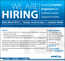 hcl-we-are-hiring-inviting-fresher-engineer-for-global-career-opportunities-ad-times-ascent-delhi-27-03-2019.png
