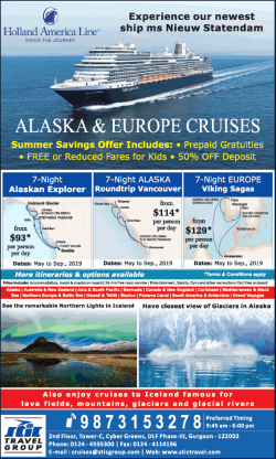 holland-america-line-laska-and-europe-cruises-ad-times-of-india-delhi-23-04-2019.png