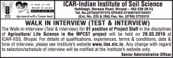 icar-indian-institute-of-soil-science-requires-project-staff-ad-times-of-india-delhi-13-03-2019.png