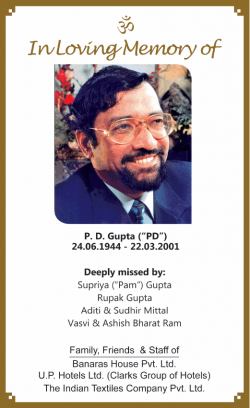 in-loving-memory-of-p-d-gupta-ad-times-of-india-delhi-23-03-2019.png