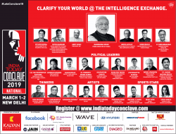 india-today-conclave-clarify-your-world-at-the-intelligence-exchange-ad-times-of-india-delhi-01-03-2019.png
