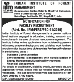 indian-institute-of-forest-management-notification-for-faculty-recruitment-ad-times-of-india-mumbai-08-03-2019.png
