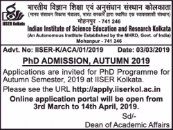 indian-institute-of-science-education-and-research-kolkata-phd-admission-ad-times-of-india-delhi-03-03-2019.png