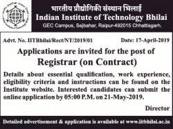 indian-institute-of-technology-applications-invited-for-the-post-registrar-ad-times-ascent-mumbai-17-04-2019.png