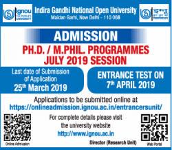 indira-gandhi-national-open-university-admission-ad-times-of-india-delhi-07-03-2019.png