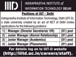 indraprastha-institute-of-information-technology-delhi-requires-manager-ad-times-of-india-delhi-08-03-2019.png