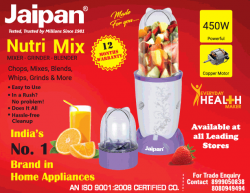 jaipan-nutri-mix-mixer-grinder-blender-ad-times-of-india-mumbai-01-03-2019.png
