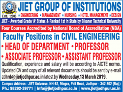 jiet-group-of-institutions-requires-civil-engineering-head-of-department-professor-ad-times-ascent-delhi-06-03-2019.png
