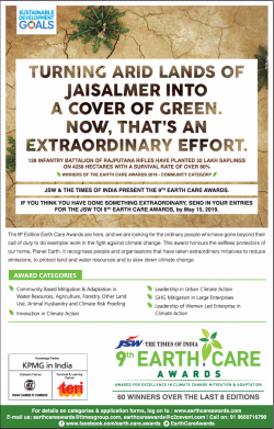 jsw-9th-earth-care-awards-ad-times-of-india-chennai-23-04-2019.png