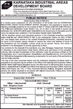 karnataka-industrial-areas-public-notice-ad-times-of-india-bangalore-13-03-2019.png