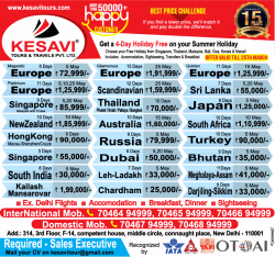 kesavi-tours-and-travels-pvt-ltd-required-sales-executive-ad-delhi-times-14-03-2019.png