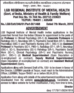 lgb-regional-institute-of-mental-health-requires-associate-professor-ad-times-of-india-delhi-17-03-2019.png