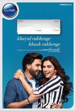 lloyd-air-conditioners-khayal-rakhenge-khush-rakhenge-ad-times-of-india-mumbai-20-03-2019.png