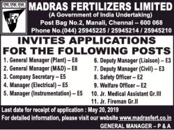 madras-fertilizers-limited-invites-applications-for-general-manager-ad-times-ascent-mumbai-17-04-2019.png