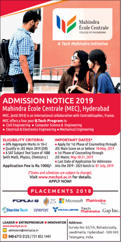 mahindra-ecole-centrale-admission-notice-ad-delhi-times-23-04-2019.png