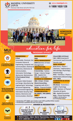 manipal-university-jaipur-education-for-life-ad-times-of-india-delhi-24-03-2019.png