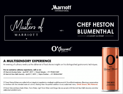 mariott-o-gourment-a-multisensory-experience-ad-times-of-india-delhi-18-04-2019.png