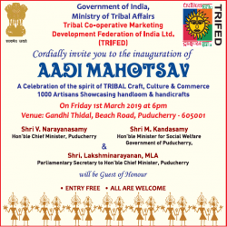 ministry-of-tribal-affairs-inauguration-of-aadi-mahotsav-ad-times-of-india-chennai-01-03-2019.png