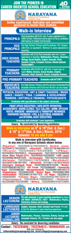 narayana-group-of-schools-walk-in-interview-principle-ad-times-ascent-bangalore-06-03-2019.png