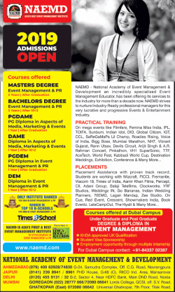 national-academy-of-event-management-and-development-admissions-open-ad-times-of-india-delhi-24-04-2019.png