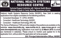 national-health-systems-resource-center-requires-consultant-developer-it-ad-times-of-india-delhi-03-03-2019.png