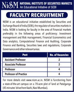 national-institute-of-securities-markets-require-assistant-professor-ad-times-ascent-delhi-17-04-2019.png