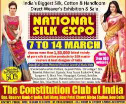 national-silk-expo-indias-biggest-silk-cotton-and-handloom-direct-weavers-exhibition-and-sale-ad-delhi-times-07-03-2019.png