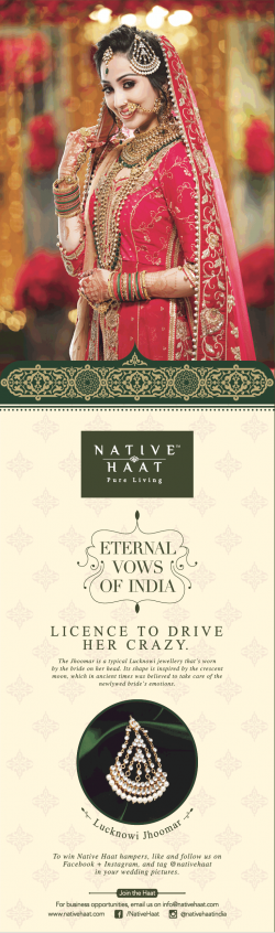 native-haat-pure-living-eternal-vows-of-india-ad-times-of-india-bangalore-23-03-2019.png